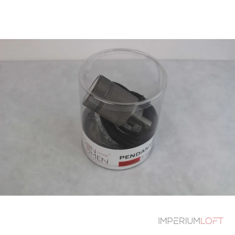 Подвесной светильник Sun Lumen 056-571