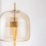 Настольная лампа Favourite Reflex 4235-1T от ImperiumLoft