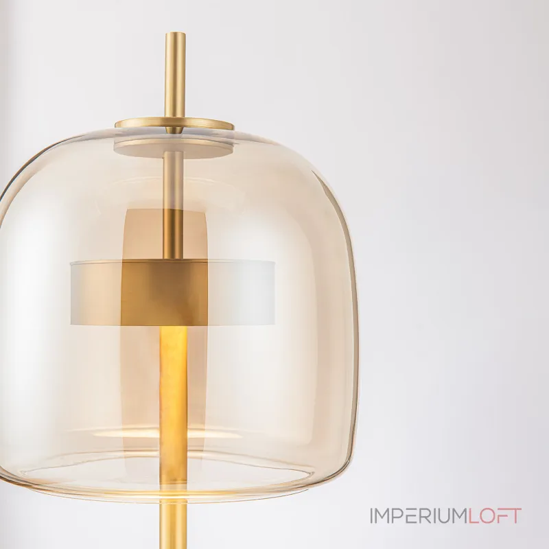 Настольная лампа Favourite Reflex 4235-1T от ImperiumLoft