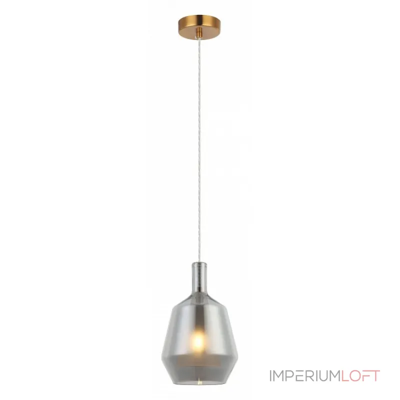 Подвесной светильник Stilfort Еladin 2154/62/01P от ImperiumLoft