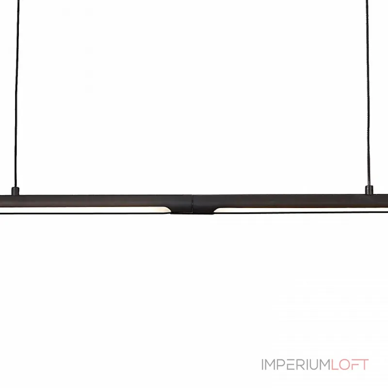 Подвесной светильник Mantra Torch 6826 Цвет арматуры черный Цвет плафонов черный от ImperiumLoft