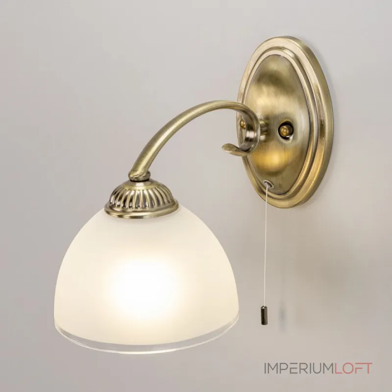 Бра Citilux Франческа CL417313 от ImperiumLoft Бра Citilux Франческа CL417313 от ImperiumLoft