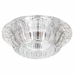 Встраиваемый светильник Lightstar Torcea 006332 Цвет арматуры хром Цвет плафонов прозрачный от ImperiumLoft