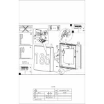Подсветка номера Eglo Cornale 97289 от ImperiumLoft