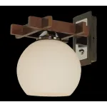 Бра Citilux Нарита CL114311 Цвет арматуры хром от ImperiumLoft