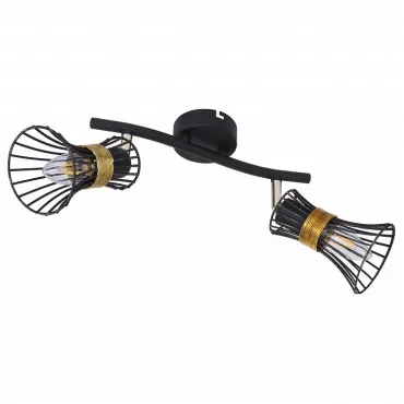 Спот Purra 54814-2 Globo