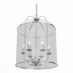 Подвесной светильник ST-Luce Odierno SL267.103.06