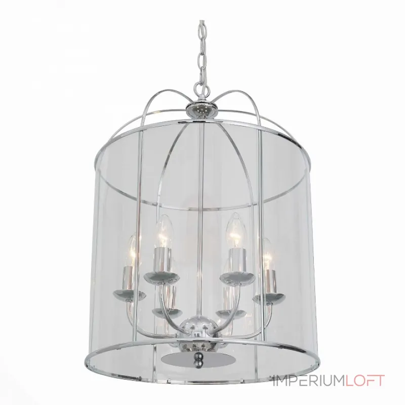 Подвесной светильник ST-Luce Odierno SL267.103.06 Подвесной светильник ST-Luce Odierno SL267.103.06