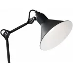 Настольная лампа офисная Lightstar Loft 765927 Цвет арматуры черный Цвет плафонов черный от ImperiumLoft