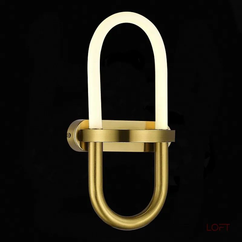 Бра ST-Luce Mofisto SL1579.301.01 от ImperiumLoft Бра ST-Luce Mofisto SL1579.301.01 от ImperiumLoft