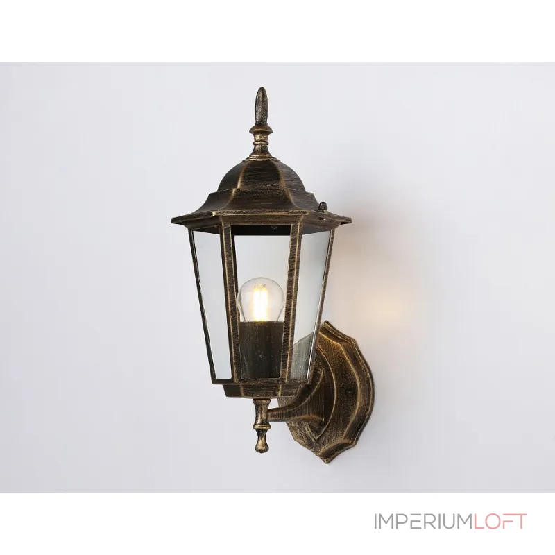 Светильник на штанге Ambrella Garden ST ST2012 от ImperiumLoft Светильник на штанге Ambrella Garden ST ST2012 от ImperiumLoft