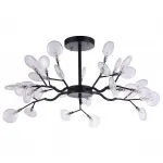 Люстра на штанге F-promo Skein 2480-10P