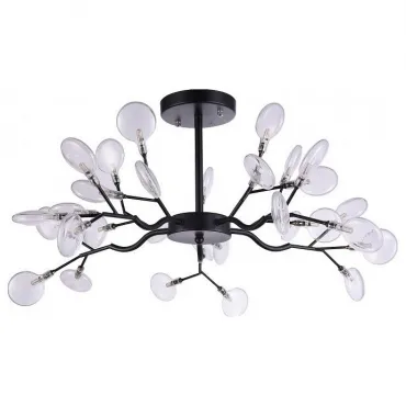 Люстра на штанге F-promo Skein 2480-10P Люстра на штанге F-promo Skein 2480-10P