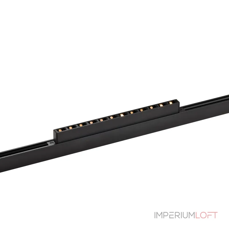 Трековый светильник Favourite Logica 4577-1U от ImperiumLoft