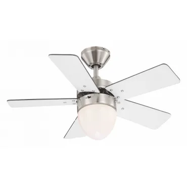 Потолочная люстра с вентилятором Globo Marva 332