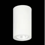 Накладной светильник Ideal Lux Tower TOWER PL1 SMALL ROUND от ImperiumLoft