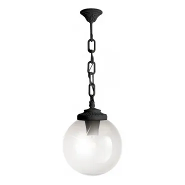 Подвесной светильник Fumagalli Globe 250 G25.120.000.AXE27 Подвесной светильник Fumagalli Globe 250 G25.120.000.AXE27