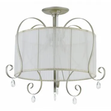 Потолочный светильник Freya Simone FR2020-CL-03-BG