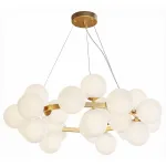 Подвесная люстра Maytoni MOD545PL-25BS