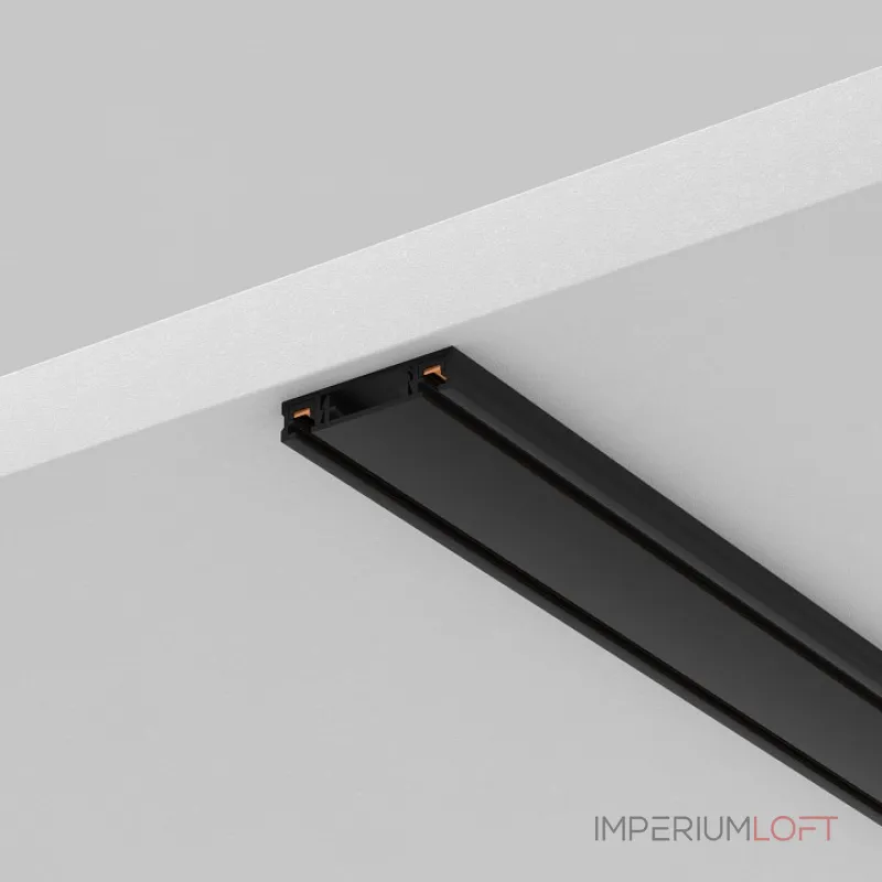 Трек накладной Maytoni Busbar trunkings Radity TRX084-112B от ImperiumLoft Трек накладной Maytoni Busbar trunkings Radity TRX084-112B от ImperiumLoft