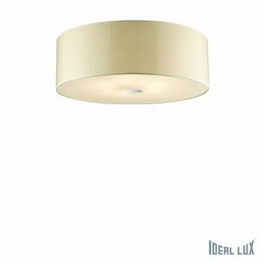 Потолочный светильник Ideal Lux Woody WOODY PL5 WOOD 