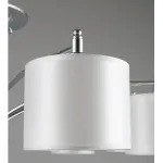 Потолочная люстра Omnilux Alghero OML-64707-09