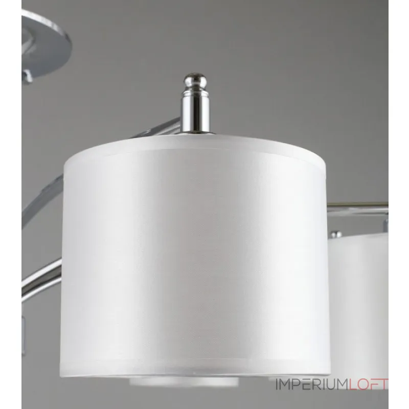 Потолочная люстра Omnilux Alghero OML-64707-09 Потолочная люстра Omnilux Alghero OML-64707-09