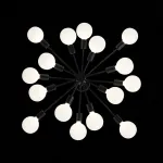 Потолочная люстра EVOLUCE Ano SL419.402.16 