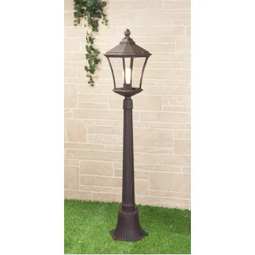 Наземный высокий светильник Elektrostandard Virgo Virgo F капучино (арт. GLXT-1450F) Наземный высокий светильник Elektrostandard Virgo Virgo F капучино (арт. GLXT-1450F)