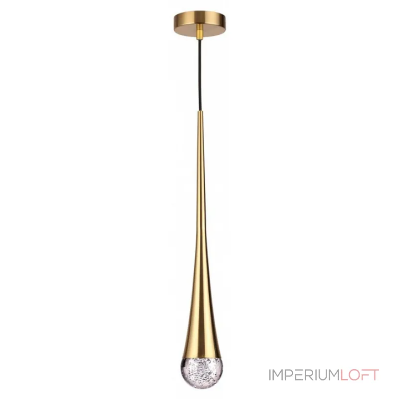 Подвесной светильник Odeon Light Gota 4285/1 Подвесной светильник Odeon Light Gota 4285/1