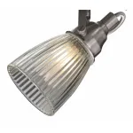 Спот markslojd Lada 104865 Цвет арматуры серый Цвет плафонов прозрачный от ImperiumLoft