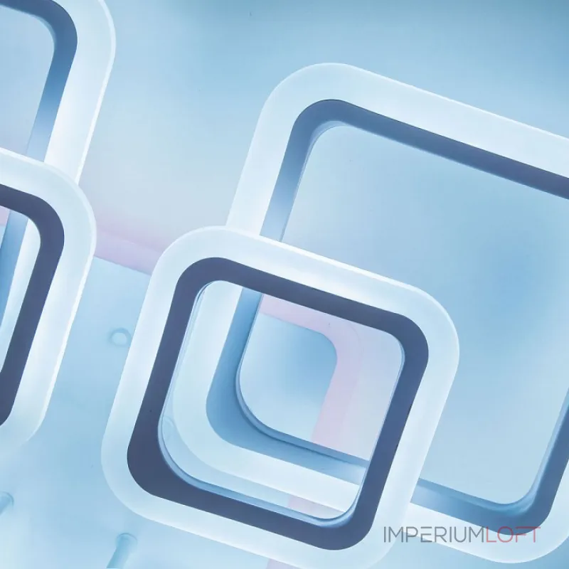 Потолочная люстра Citilux Марсель CL232A180E