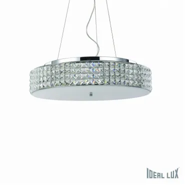 Подвесной светильник Ideal Lux Roma ROMA SP9 Подвесной светильник Ideal Lux Roma ROMA SP9
