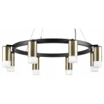 Подвесная люстра Lightstar Rullo LR0183181