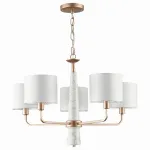 Люстра на штанге ST-Luce Vellino SL1163.203.05 