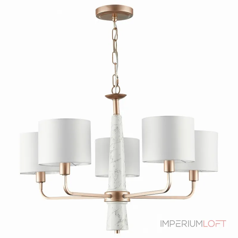 Люстра на штанге ST-Luce Vellino SL1163.203.05 