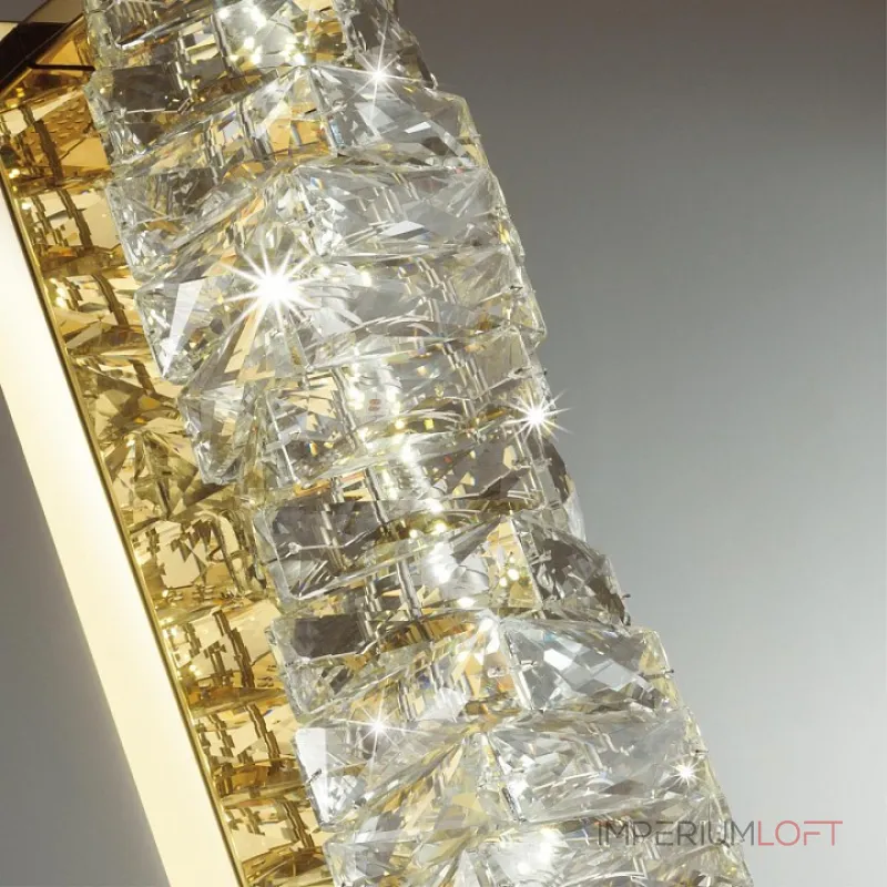 Бра Odeon Light Straza 4999/15WL от ImperiumLoft Бра Odeon Light Straza 4999/15WL от ImperiumLoft