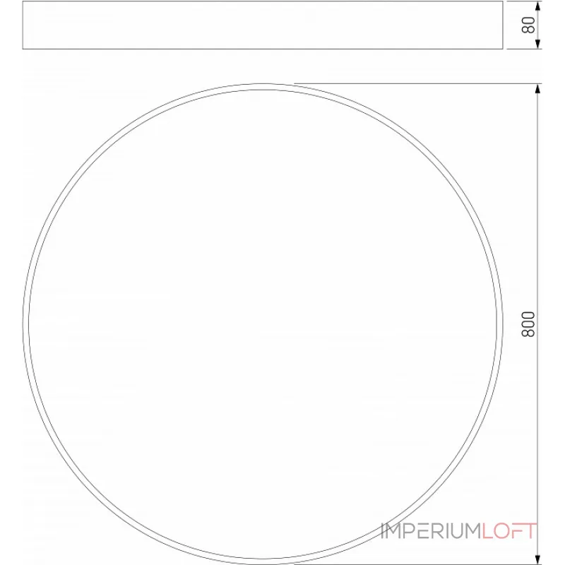 Накладной светильник Eurosvet Entire 90320/1 белый от ImperiumLoft Накладной светильник Eurosvet Entire 90320/1 белый от ImperiumLoft