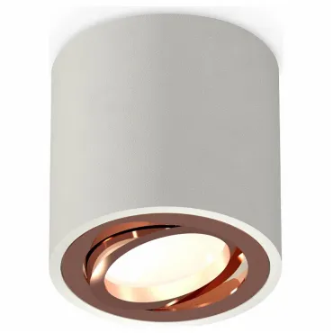 Светильник потолочный Ambrella Techno XS7533005 Светильник потолочный Ambrella Techno XS7533005