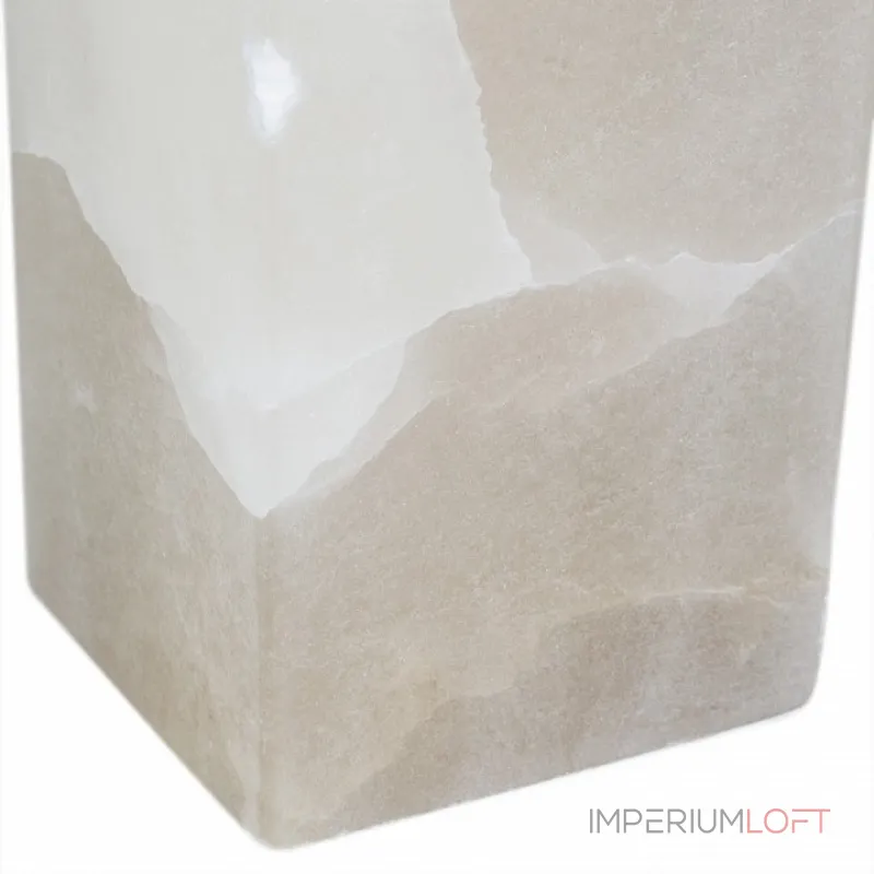 Настольная лампа декоративная Arte Lamp Porrima A4028LT-1PB от ImperiumLoft