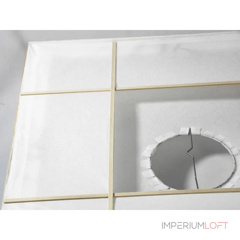 Подвесной светильник Lussole Teramo GRLSL-2816-01