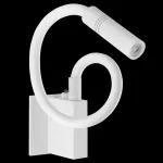 Бра Lightstar Muro 808616 Цвет арматуры белый от ImperiumLoft