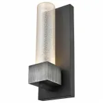 Бра Vele Luce Monopoli 742 VL5115W11 Цвет арматуры черный Цвет плафонов разноцветный от ImperiumLoft