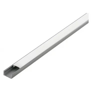 Короб накладной [2 м] Eglo ПРОМО Surface Profile 1 98912 Цвет плафонов белый