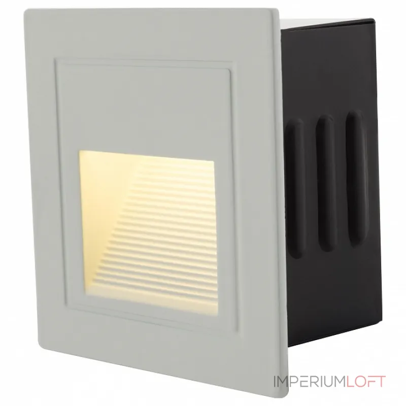 Встраиваемый светильник Denkirs DK1016 DK1016-WH от ImperiumLoft