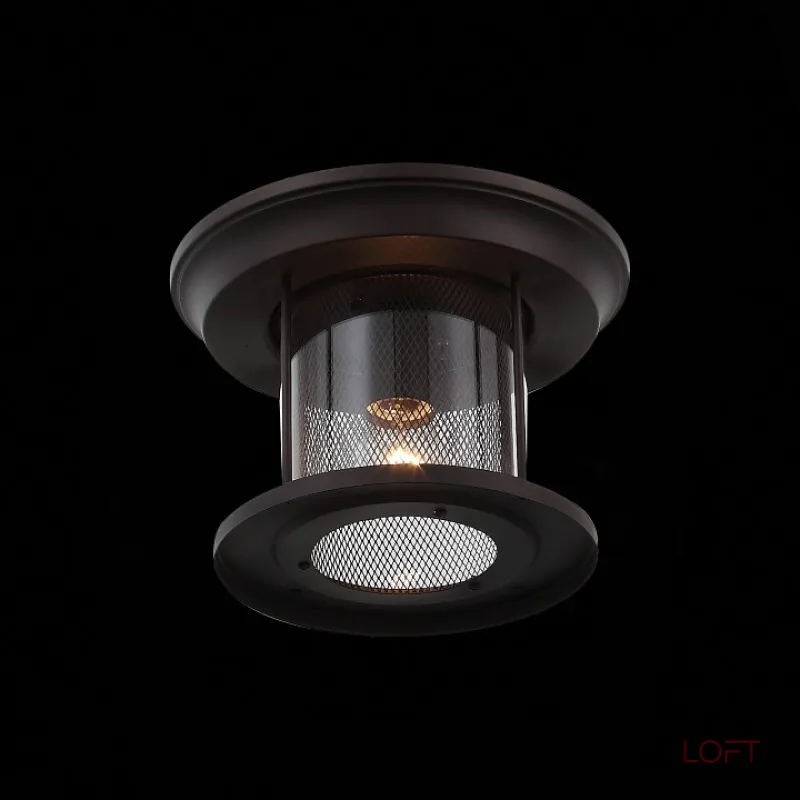 Накладной светильник ST-Luce Lastero SL080.402.01 от ImperiumLoft