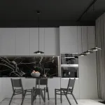 Подвесной светильник Novotech Pilz 358591 