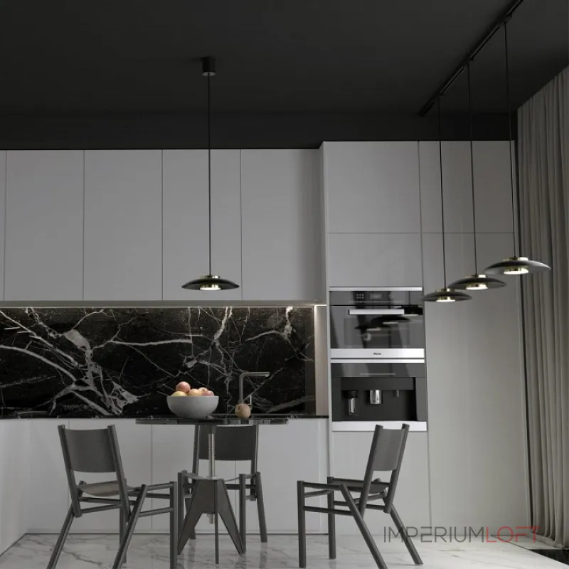 Подвесной светильник Novotech Pilz 358591 