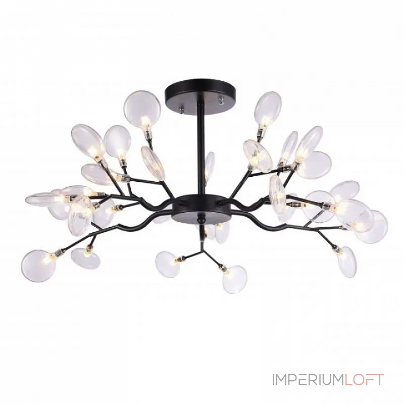 Люстра на штанге F-promo Skein 2480-10P