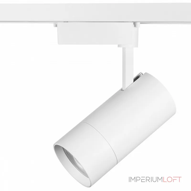 Светильник на штанге Lightstar Volta 229446 Цвет плафонов черный от ImperiumLoft